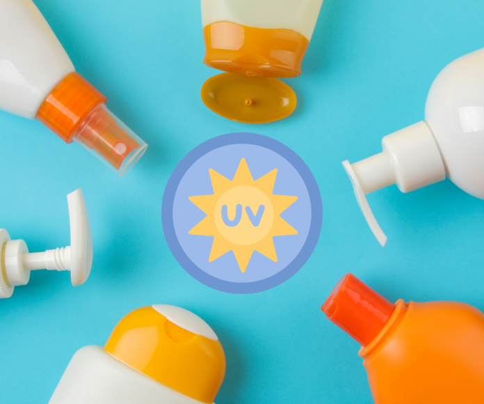 Filtry przeciwsłoneczne