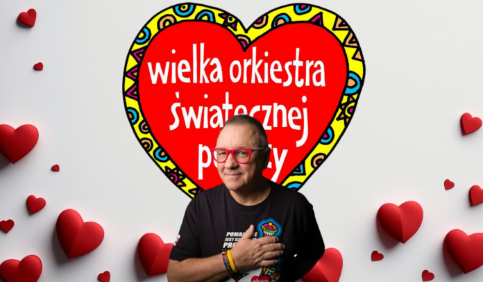 Kim jest Jurek Owsiak