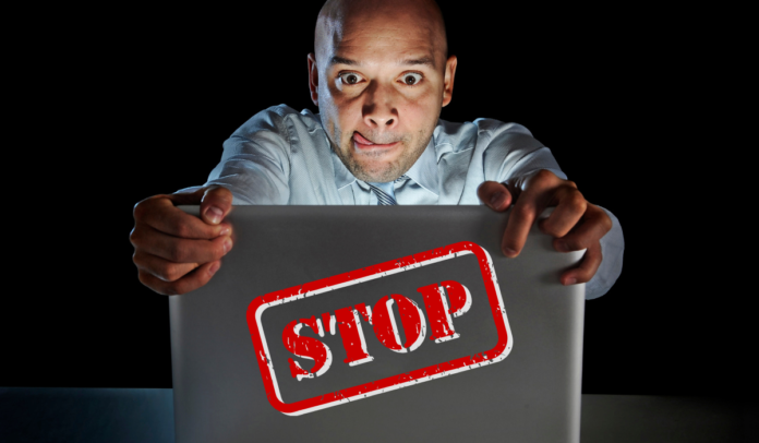 uzależnienie od internetu